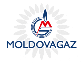 Logo Moldovagaz